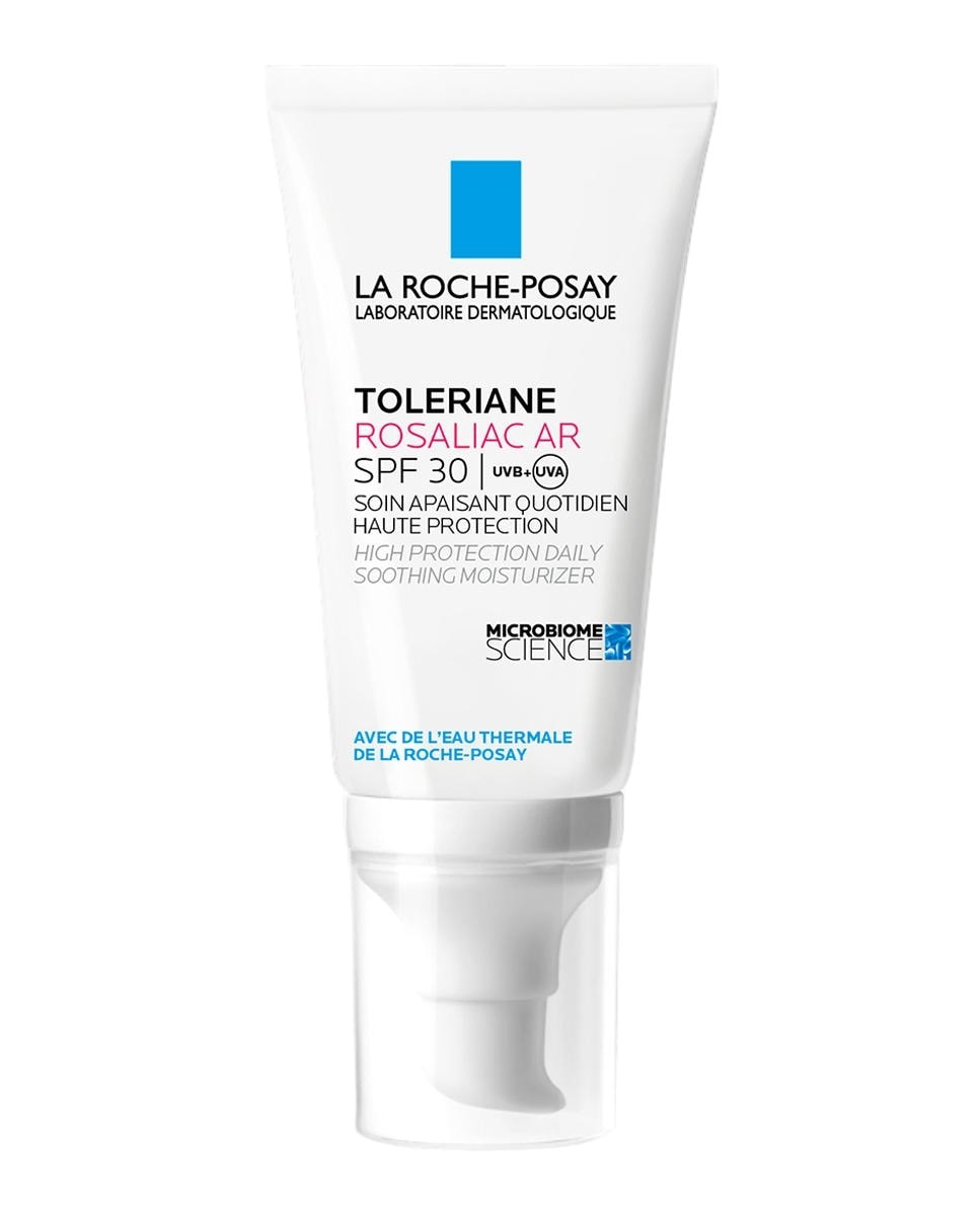 La Roche Posay - Crema Toleriane Rosaliac Ar Spf 30 La Roche Posay. - Image 1