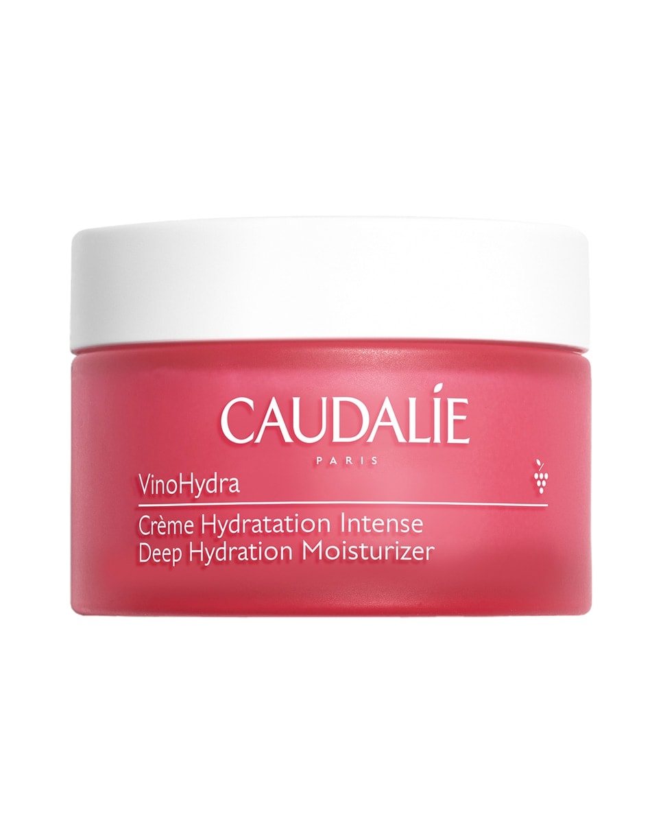 Caudalie - Crema Hidratación Intensa VinoHydra 50 ml. - Image 1