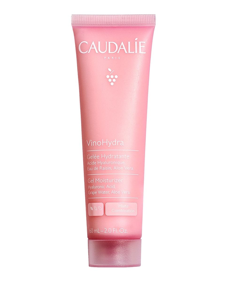 Caudalie - Gelcream Hidratante VinoHydra 60 ml. - Image 1