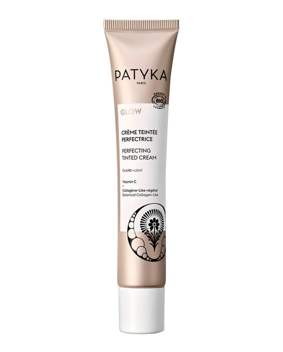 Patyka - Crema Perfeccionadora Patyka. - Image 1