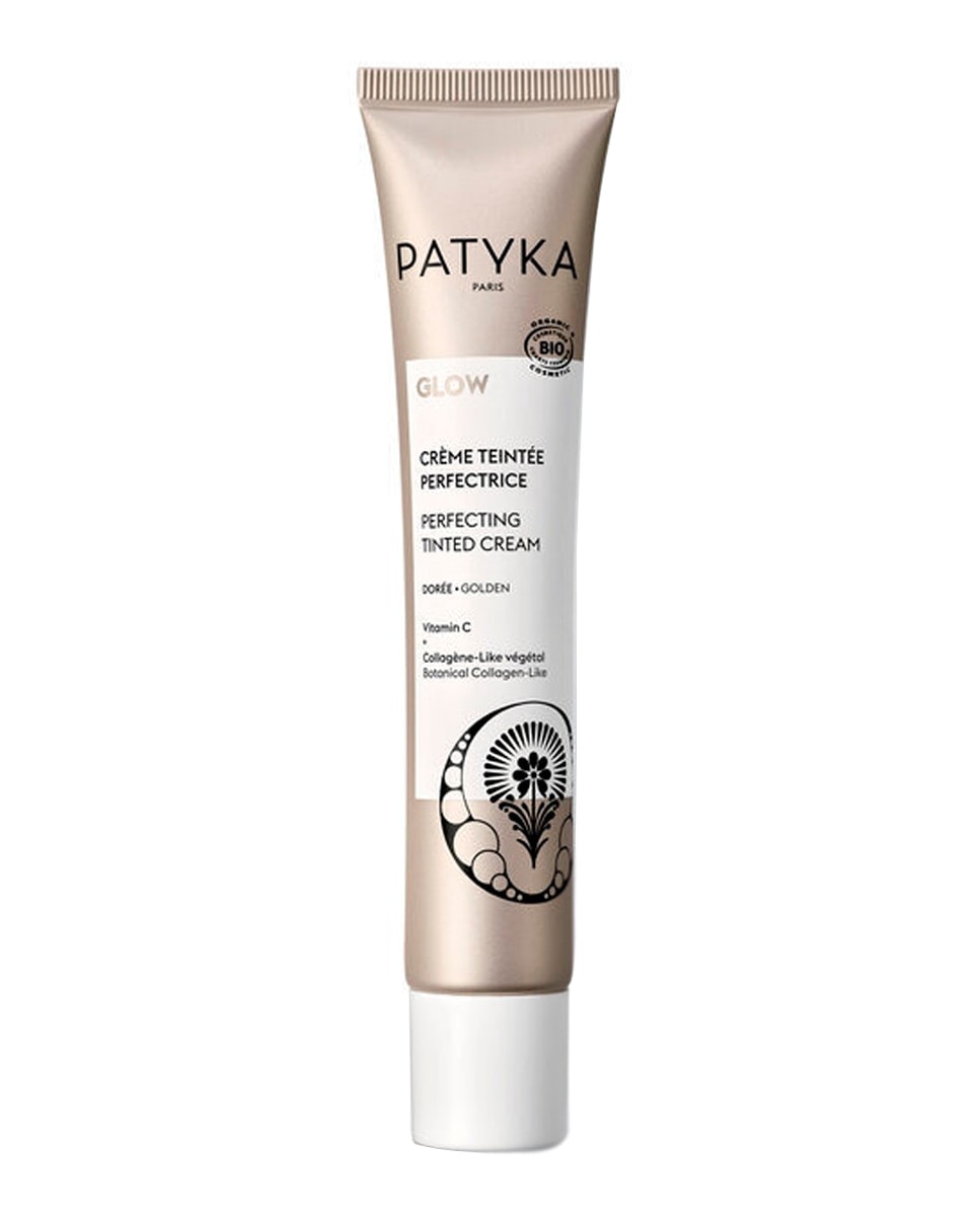 Patyka - Crema Perfeccionadora Patyka. - Image 1