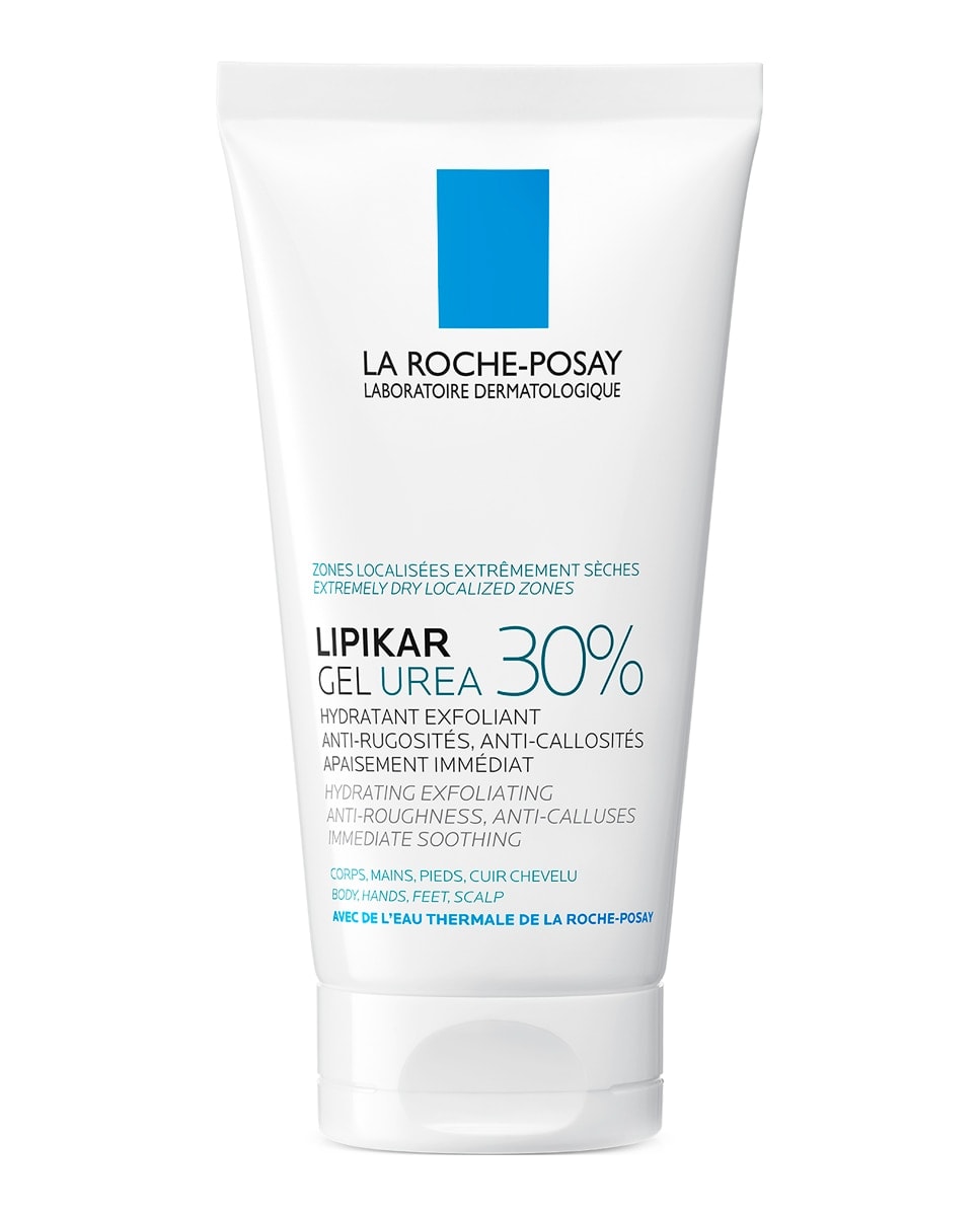 La Roche Posay - Crema Facial Lipikar Gel Urea 30% 50 ml La Roche Posay. - Image 1