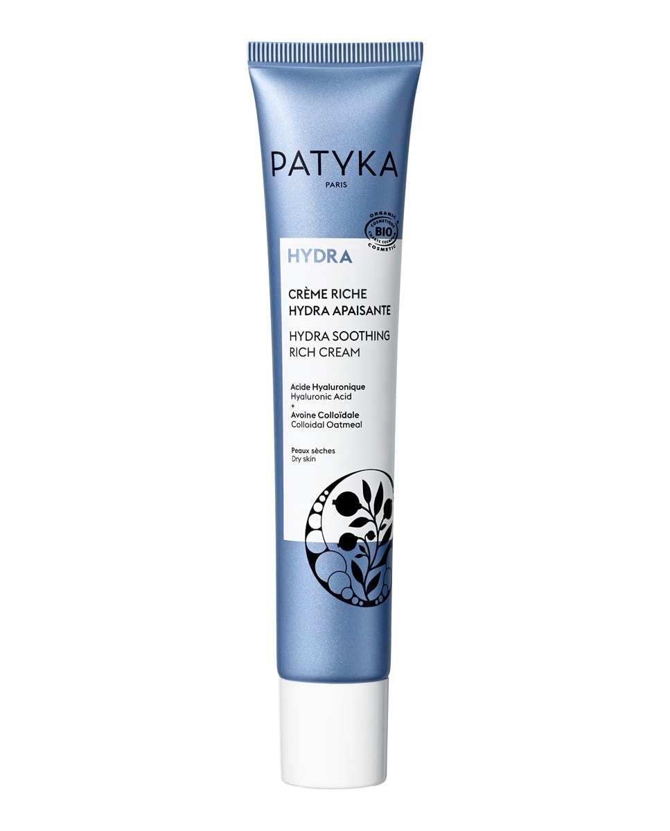 Patyka - Crema Rica Hydra Calmante Patyka. - Image 1