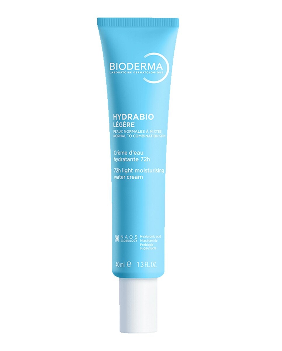 Bioderma - Crema Ligera Hydrabio Légère 40 Ml Bioderma. - Image 1