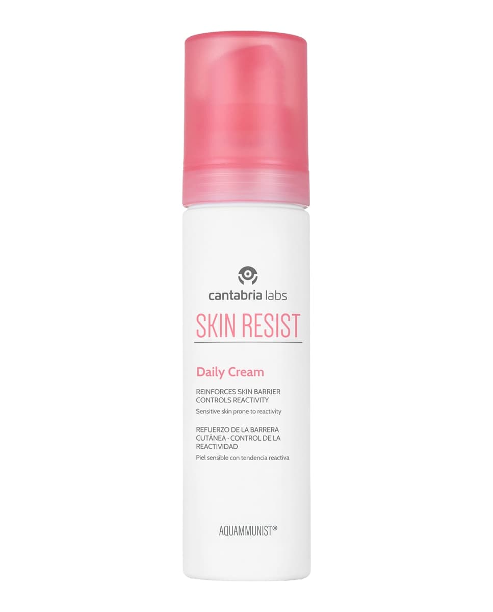 Skin Resist - Crema Skin Resist Daily Cream 50 Ml Skin Resist.
