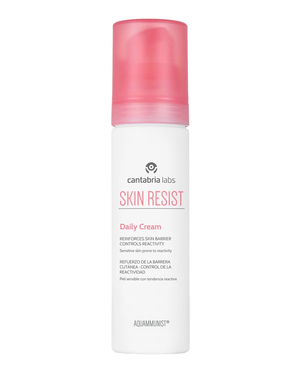 Skin Resist - Crema Skin Resist Daily Cream 50 Ml Skin Resist. - Image 1