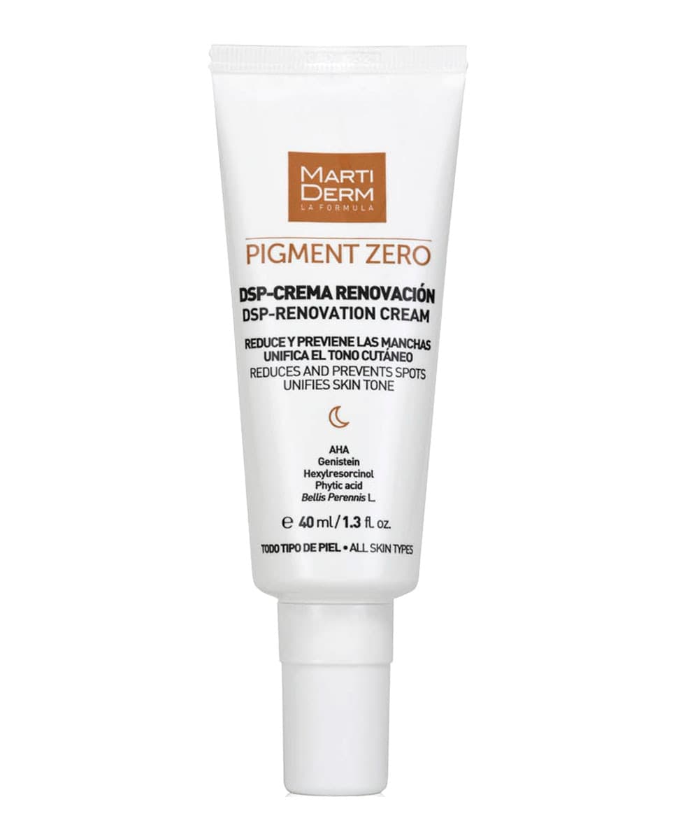 MartiDerm - Crema Renovación Pigment Zero MartiDerm.