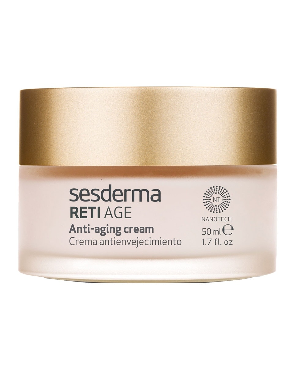 Sesderma - Crema Antienvejecimiento Reti Age Sesderma. - Image 1