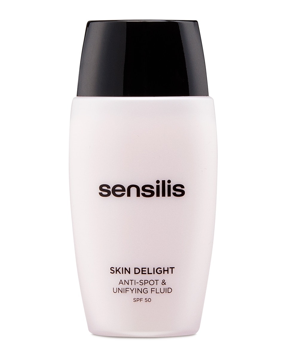 Sensilis - Fluido Skin Delight anti-spot Sensilis. - Image 1