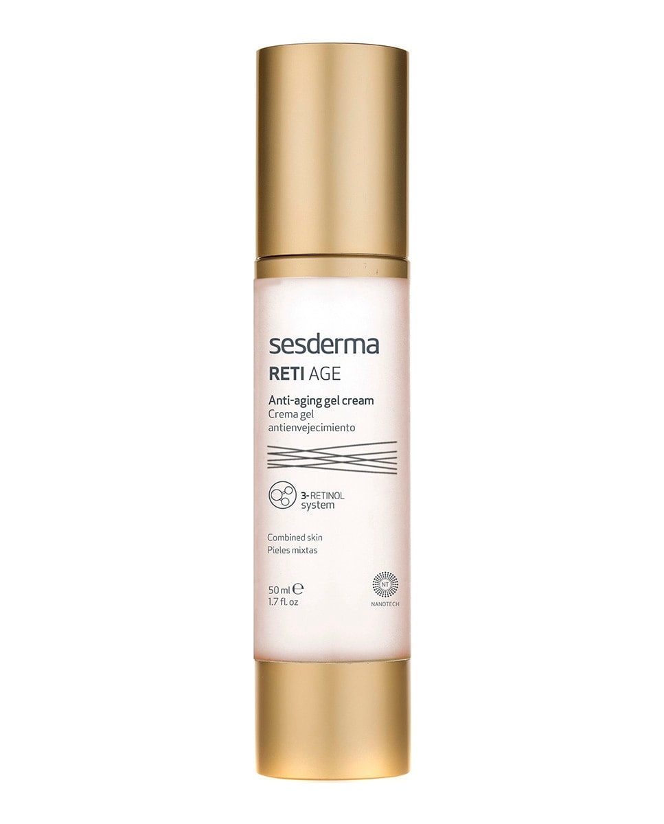 Sesderma - Crema gel Facial Reti-Age Sesderma. - Image 1