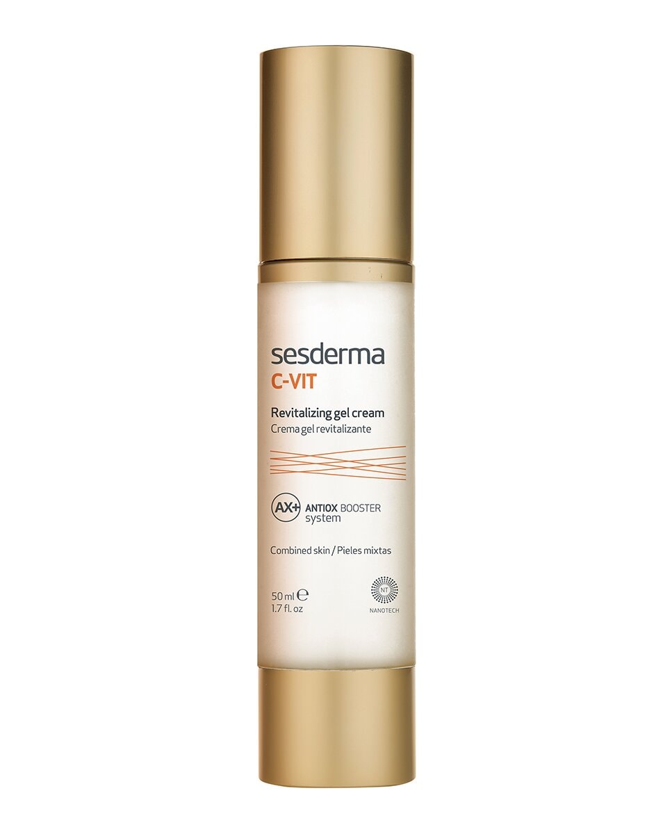 Sesderma - Crema Gel Revitalizante C-VIT Sesderma. - Image 1