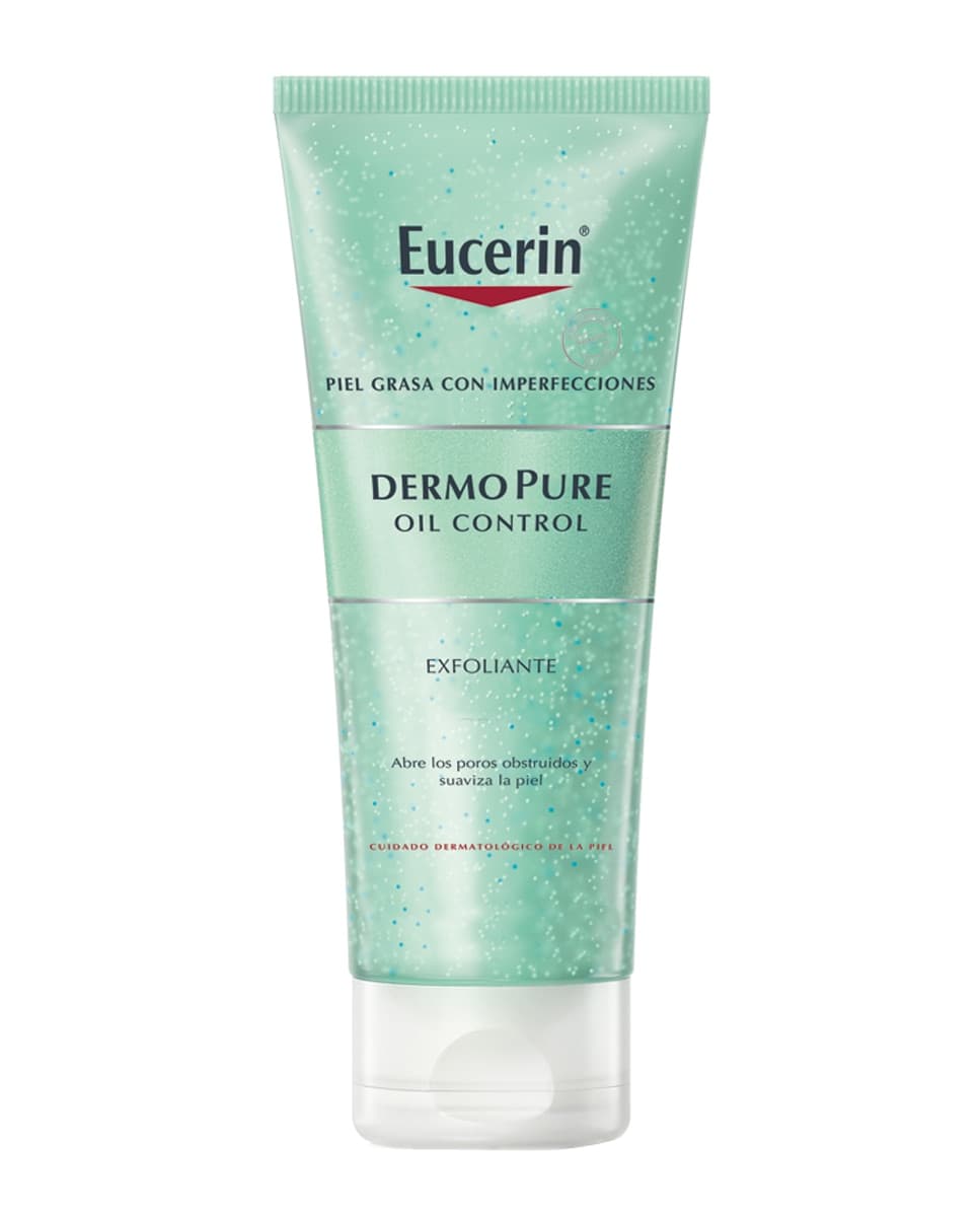 Eucerin® - Exfoliante Dermopure Eucerin®.