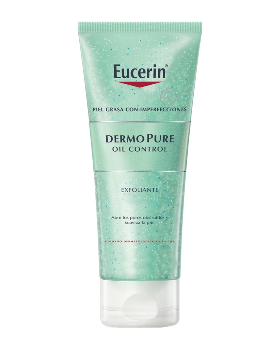 Eucerin® - Exfoliante Dermopure Eucerin®. - Image 1