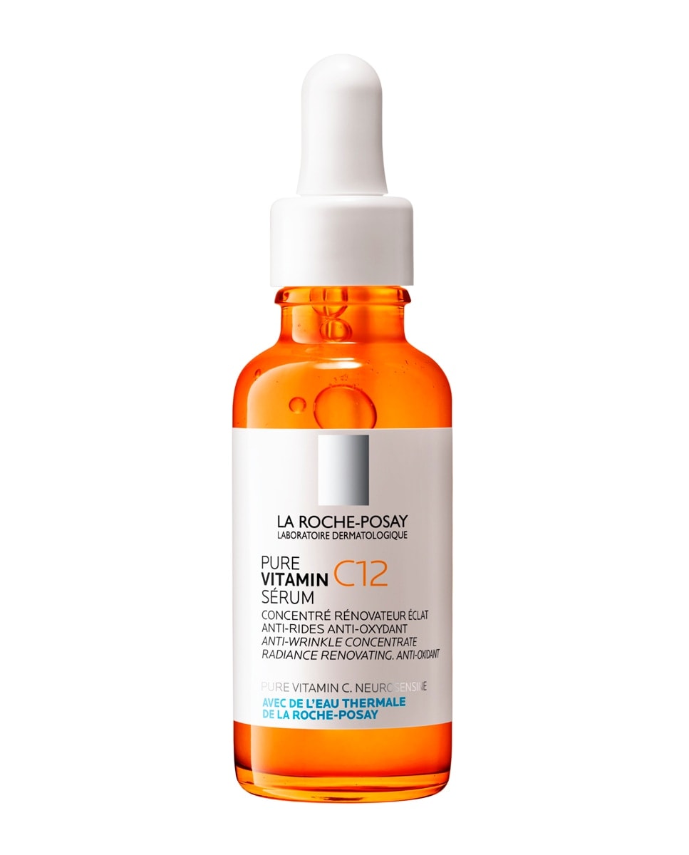 La Roche Posay - Sérum Dermatólogico Antioxidante Pure Vitamin C10 30 ml La Roche Posay. - Image 1