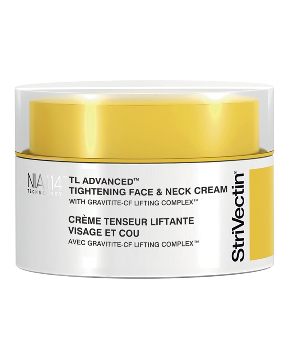 Strivectin - Crema Reafirmante para Rostro y Cuello Tl Advanced 50 ml StriVectin. - Image 1