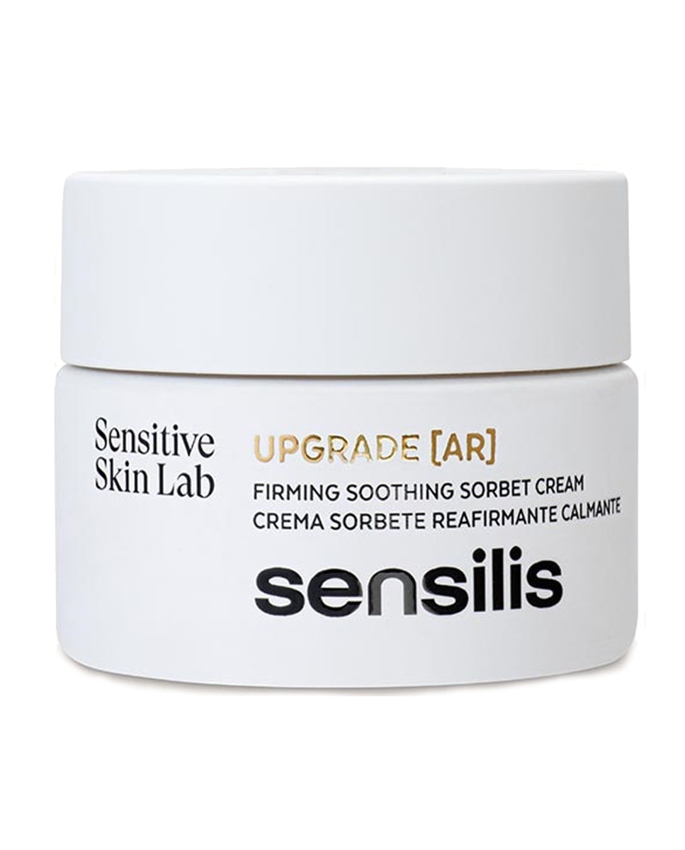 Sensilis - Crema Upgrade AR 50 ml Sensilis. - Image 1