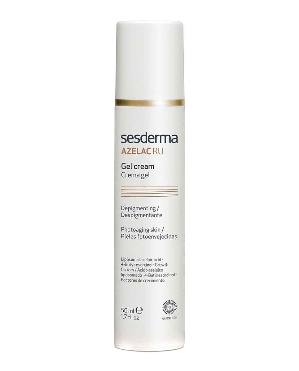 Sesderma - Crema Gel Despigmentante Azelac Ru Sesderma. - Image 1