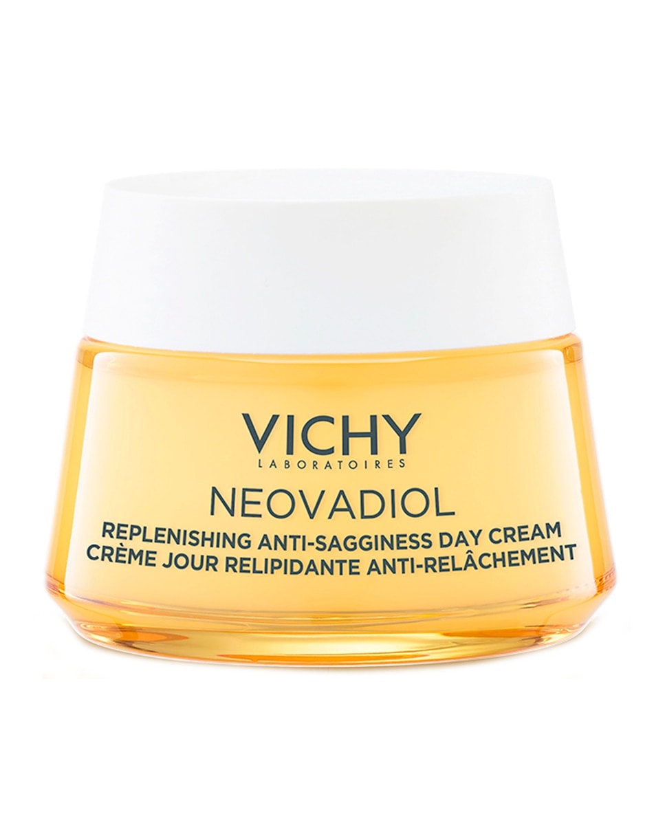 Vichy - Crema Vichy Neovadiol Protocolo Rellenador 50 ml Vichy. - Image 1