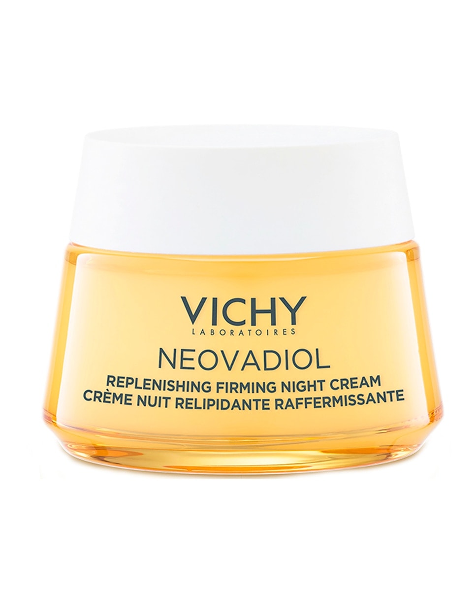 Vichy - Crema Noche Antiflacidez Neovadiol Postmenopausia 50 ml Vichy. - Image 1