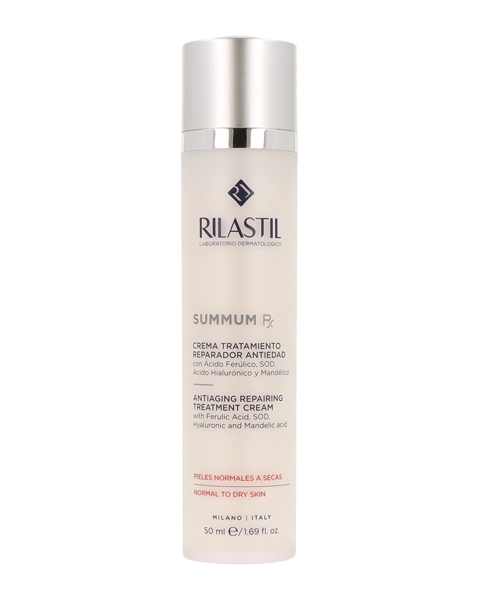 Rilastil - Crema Antioxidante y Antiedad Rilastil Summum Rx 40 ml Rilastil. - Image 1