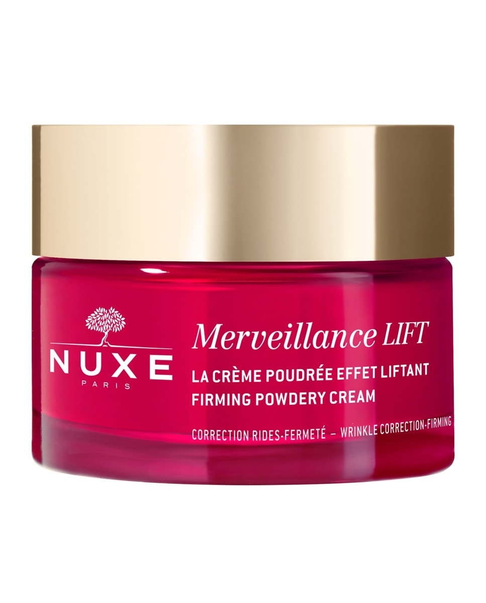 Nuxe - Crema En Polvo Efecto Lifting Merveillance Lift 50 ml Nuxe. - Image 1