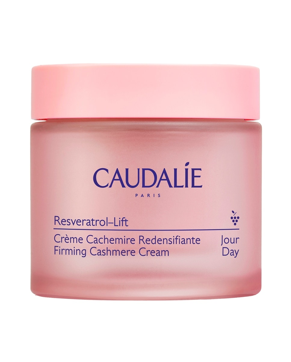 Caudalie - Crema Cachemir Resveratrol-Lift 50 ml Caudalie. - Image 1