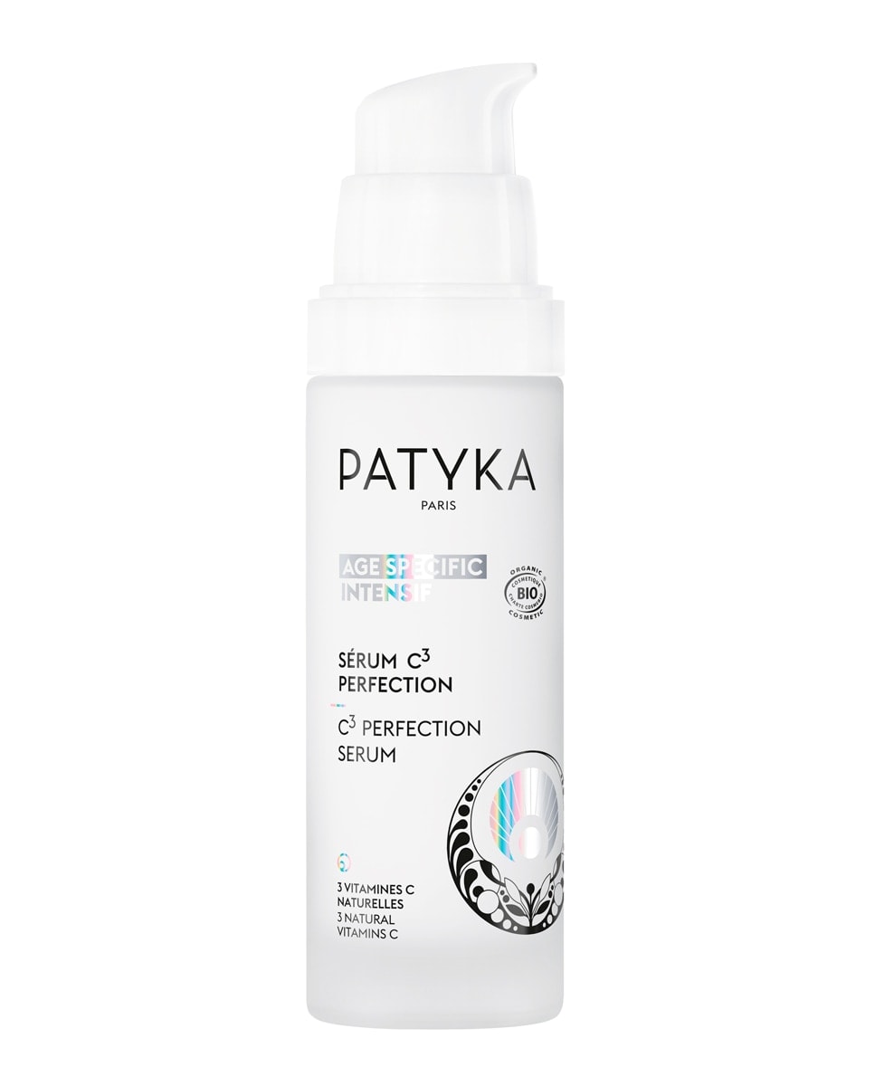 Patyka - Sérum C3 Perfección Patyka. - Image 1