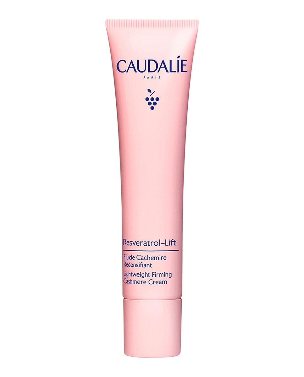 Caudalie - Fluido hidratante Resveratrol Lift Cachemir 40 ml Caudalie. - Image 1