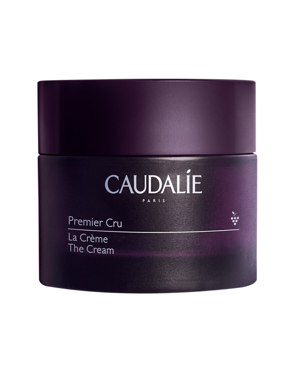 Caudalie - Crema Premier Cru 50 ml Caudalie. - Image 1