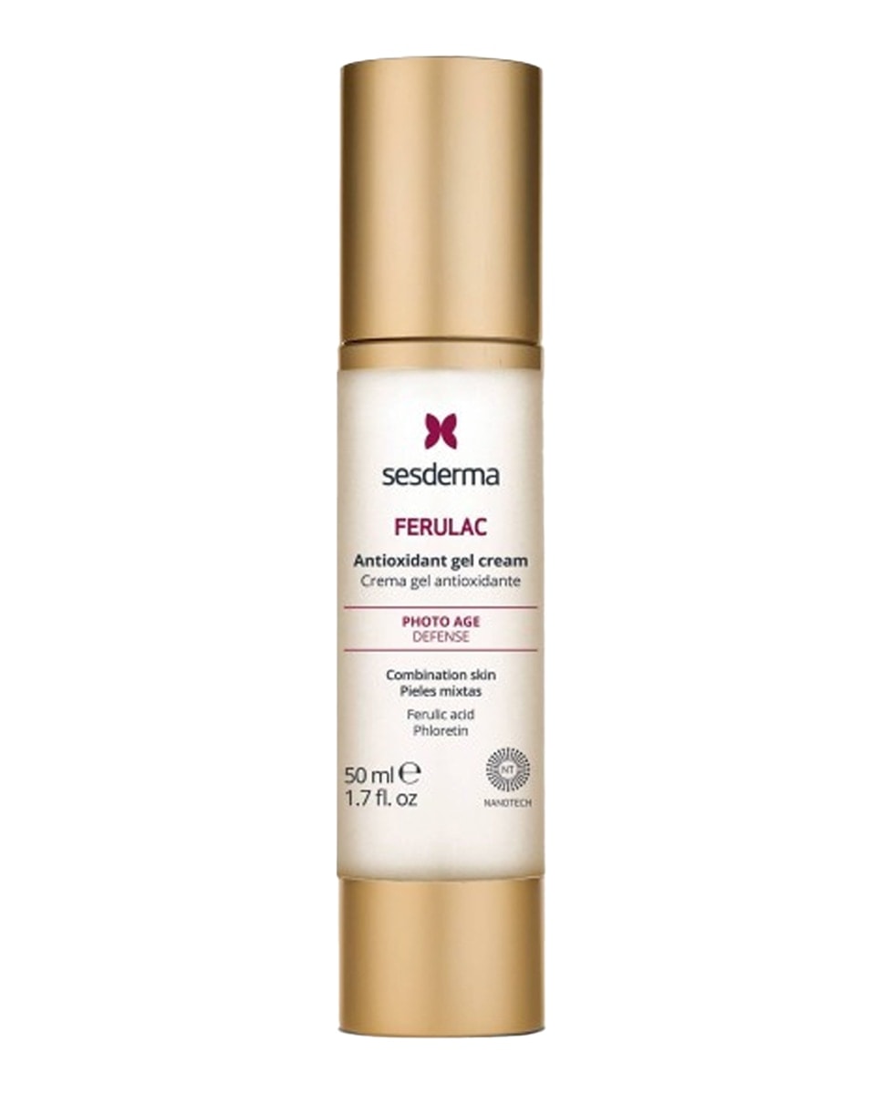 Sesderma - Crema Gel Antioxidante Ferulac 50 Ml Sesderma. - Image 1