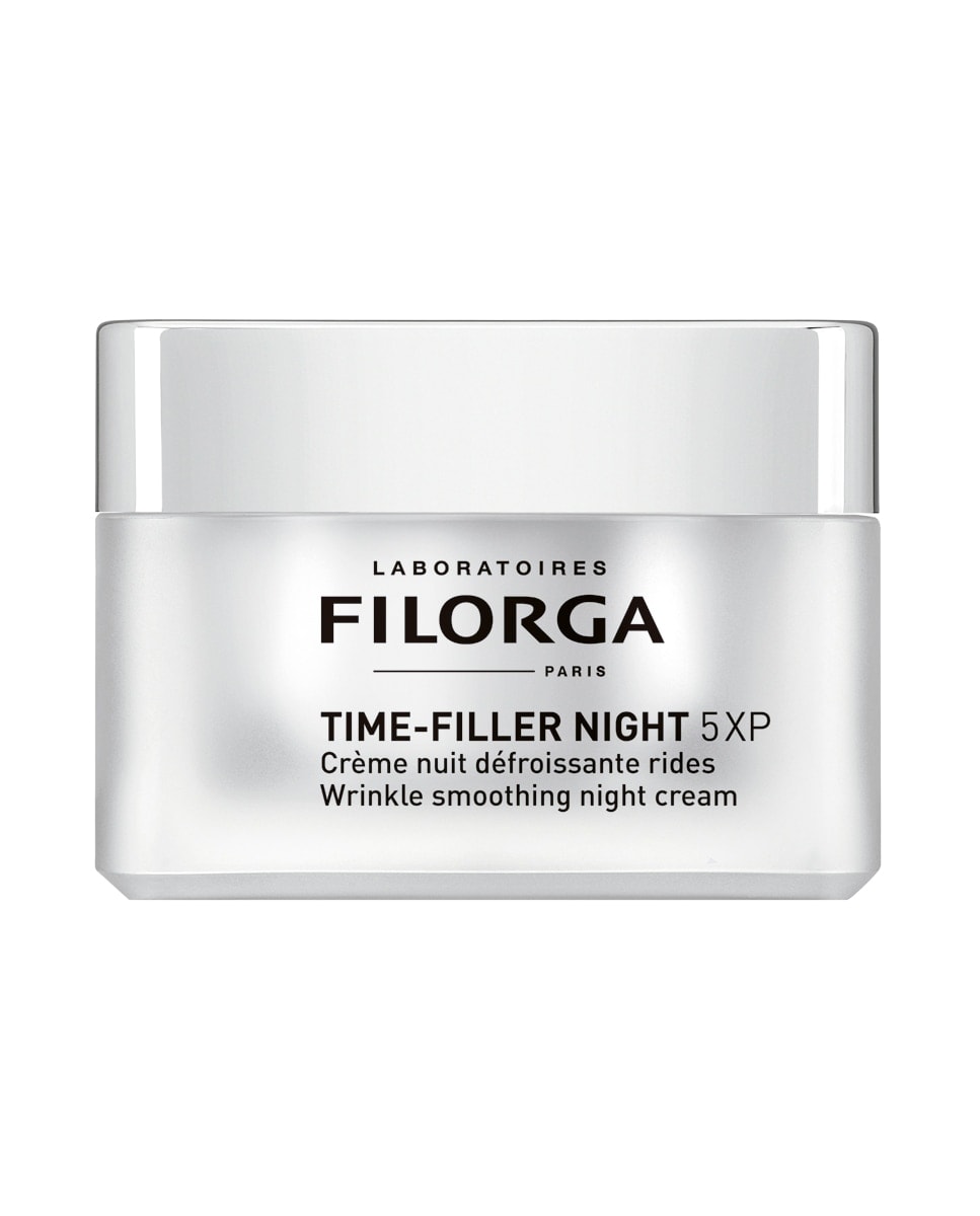 Filorga - Crema Time Filler Night 5XP 50 ml Filorga. - Image 1