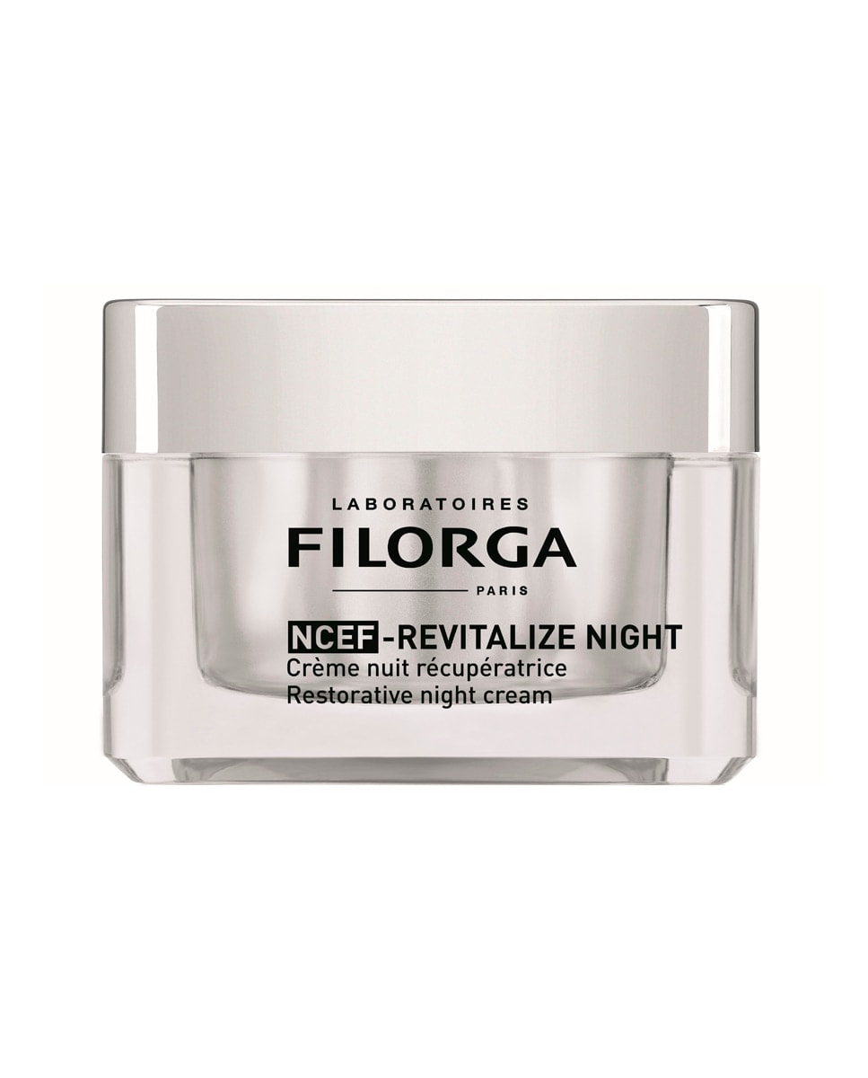 Filorga - Crema De Noche Ncef Revitalize Night 50 ml Filorga. - Image 1