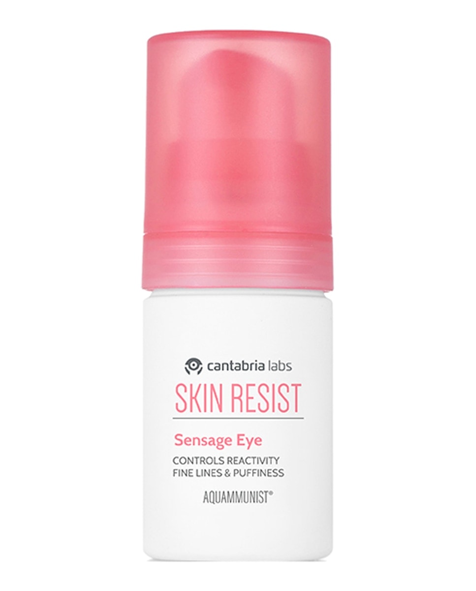 Skin Resist - Contorno De Ojos Skin Resist 15 ml Skin Resist. - Image 1