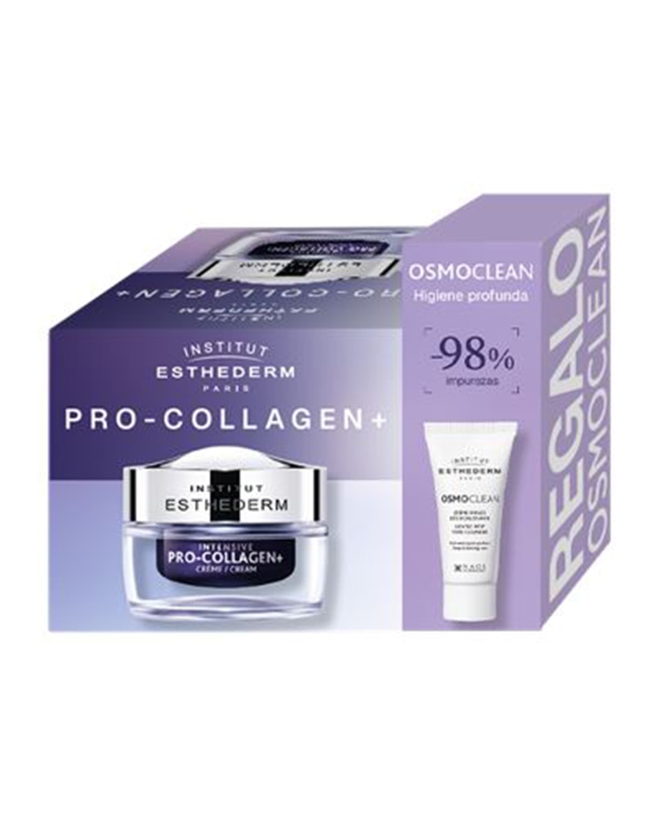 Esthederm - Estuche de Regalo Crema Pro-Collagen Edición Limitada Esthederm. - Image 1