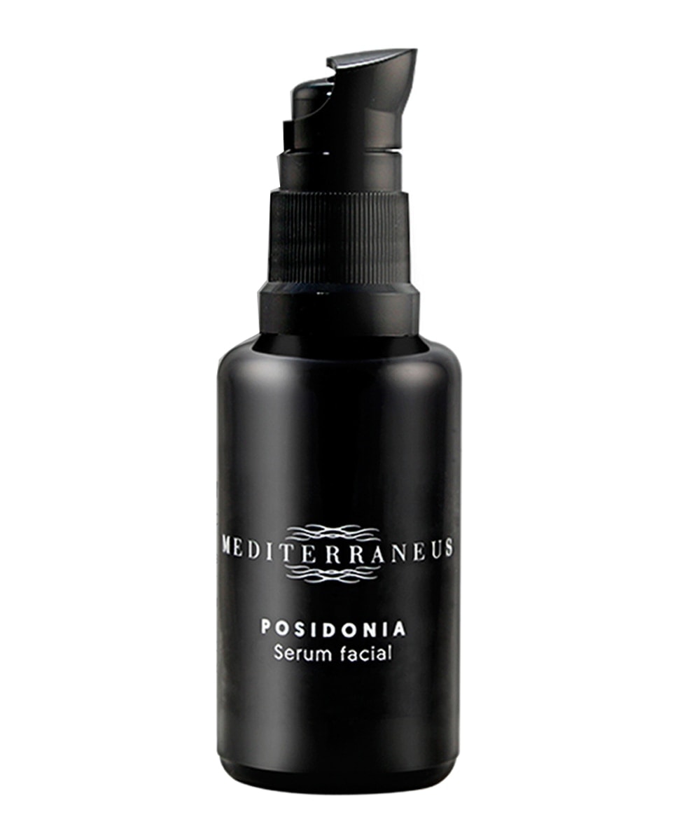 Mundo Natural - Sérum facial Mediterraneus Posidonia 30 ml Mundo Natural. - Image 1
