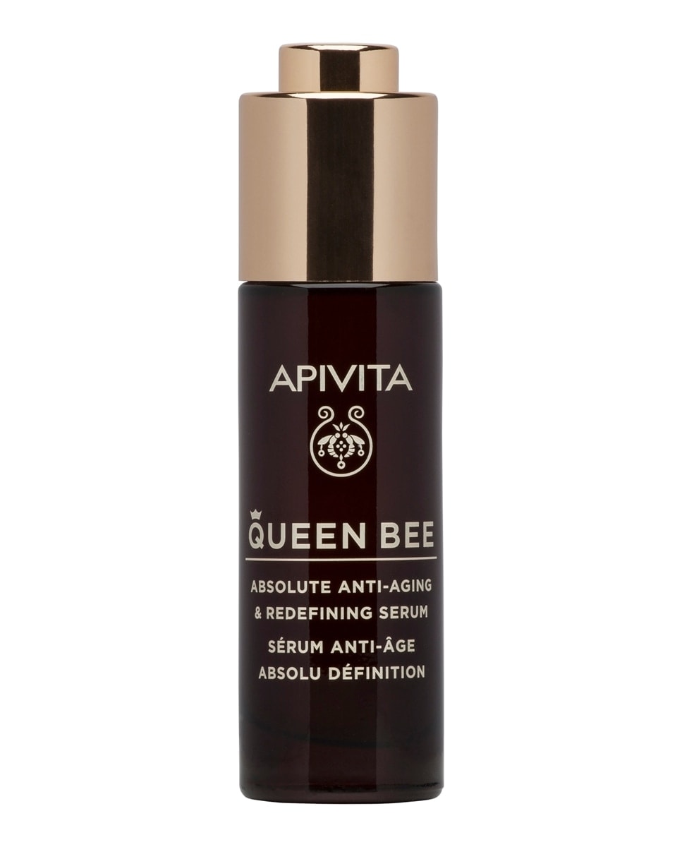 Apivita - Sérum Antiedad Queen Bee 30 ml Apivita. - Image 1