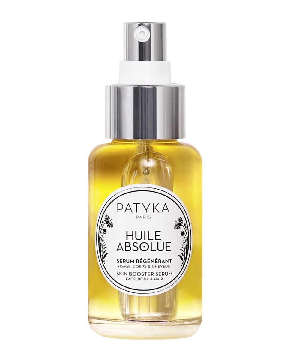 Patyka - Aceite Absoluto 50 ml Patyka. - Image 1