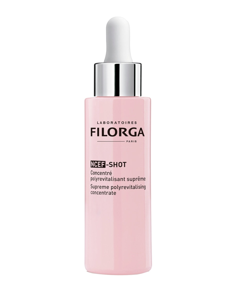 Filorga - Concentrado Polirevitalizante Supremo Ncef-Shot 30 ml Filorga. - Image 1