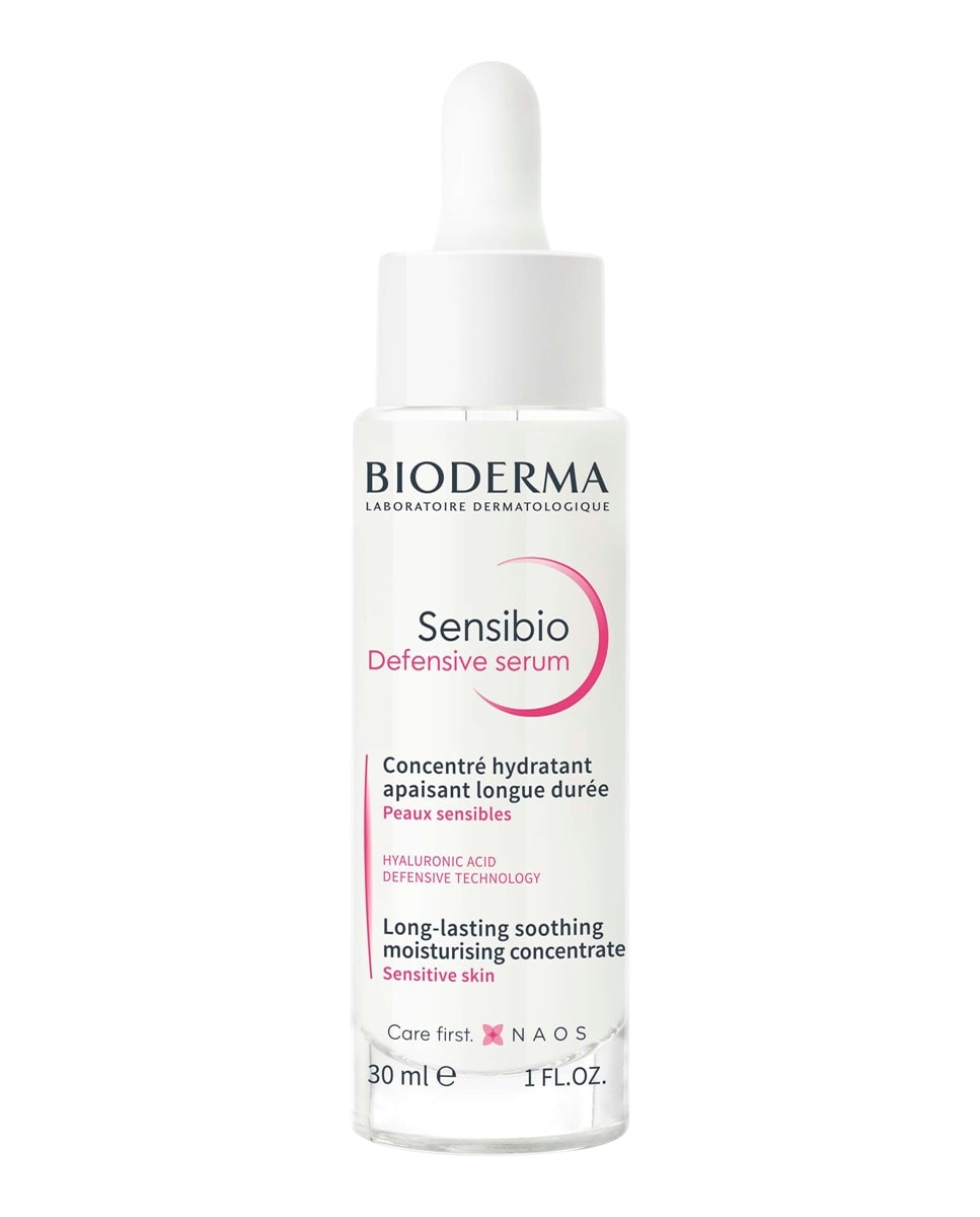 Bioderma - Sérum Hidratante Sensibio Defensive 30 ml Bioderma. - Image 1