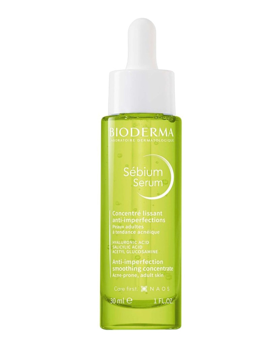 Bioderma - Sérum dermatológico Sébium Serum 30 ml Bioderma. - Image 1