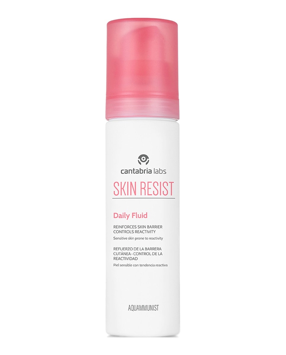 Skin Resist - Fluido Hidratante Daily Fluid Skin Resist. - Image 1