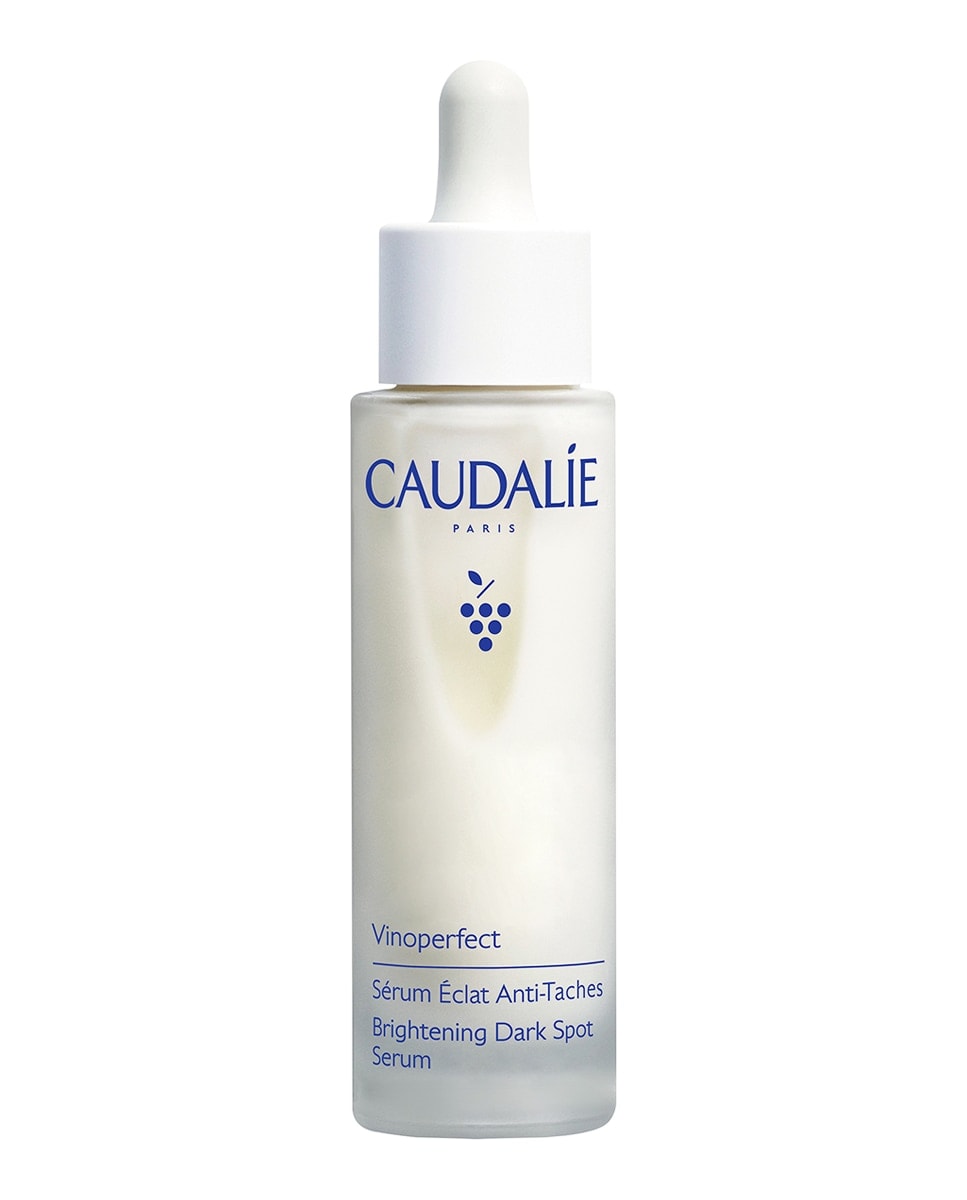 Caudalie - Sérum Resplandor Antimanchas Vinoperfect 50 ml Caudalie. - Image 1