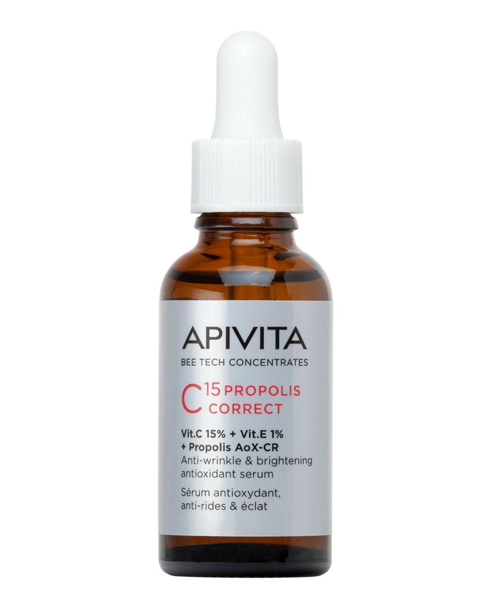 Apivita - Sérum Corrector C15 Propóleo 30 ml Apivita. - Image 1