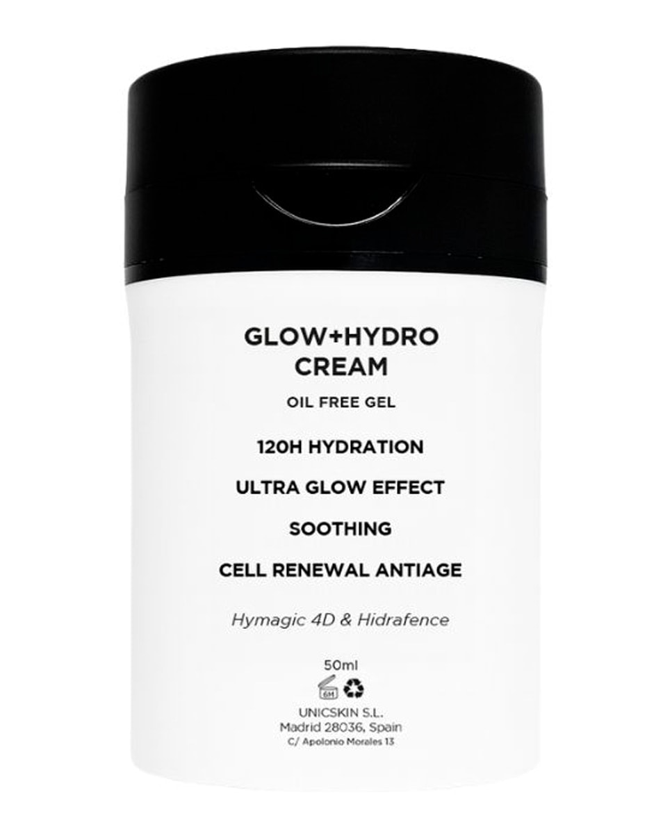 Unicskin - Crema-Gel para Pieles Grasas 190 g Unicskin. - Image 1