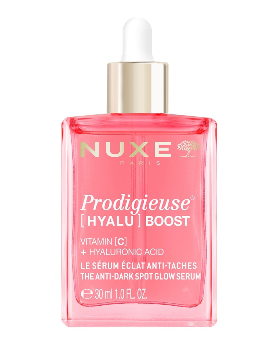 Nuxe - Sérum Iluminador Antimanchas 30 ml Prodigieuse Boost Hyalu Nuxe. - Image 1