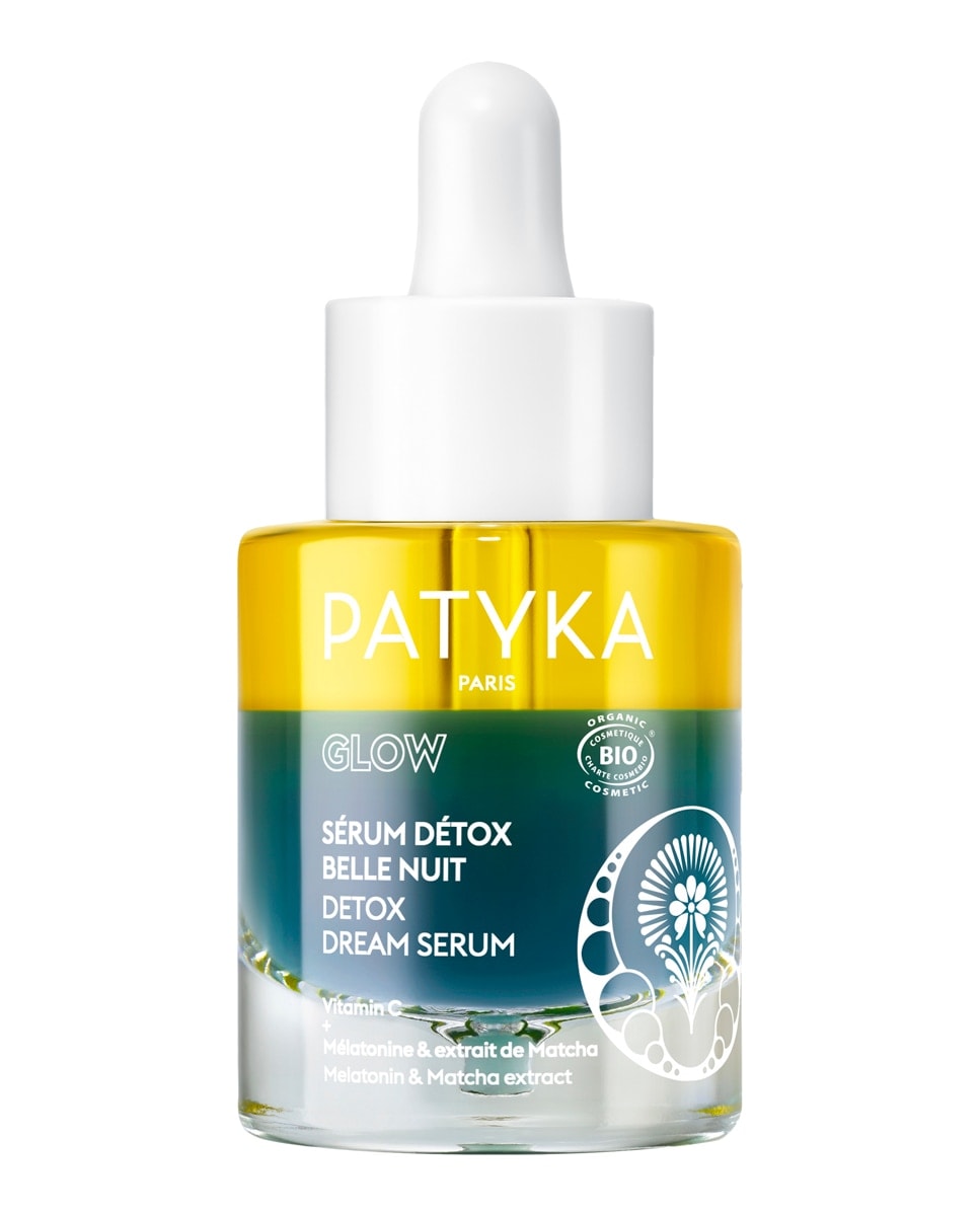 Patyka - Sérum Sueño Detox Patyka. - Image 1