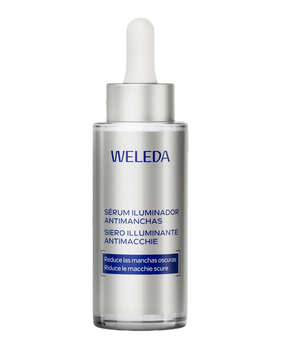 Weleda - Sérum Redensificante Iluminador Antimanchas 30 Ml Weleda. - Image 1