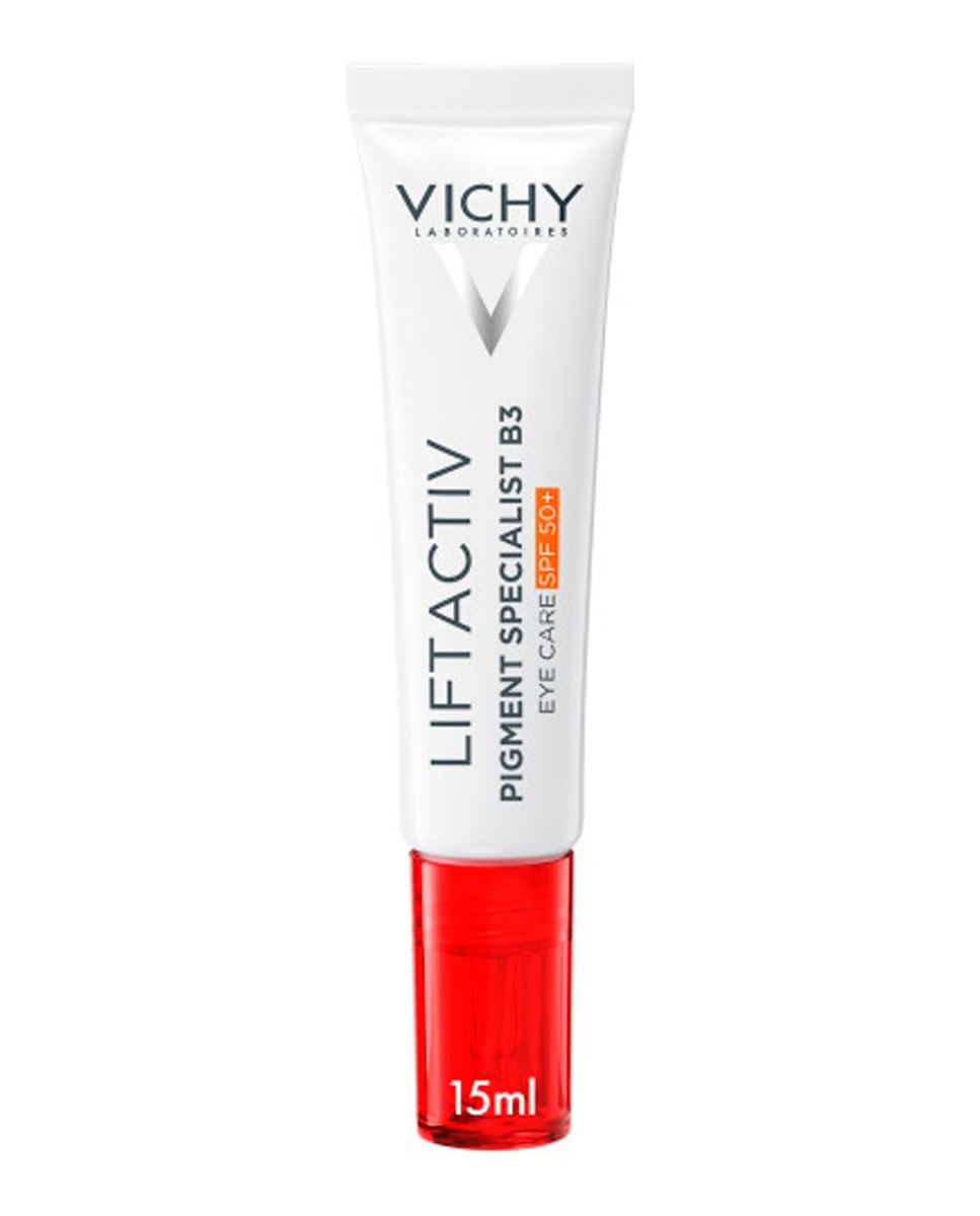 Vichy - Contorno De Ojos Lift Specialist B3 Ojos Spf50+ Vichy. - Image 1