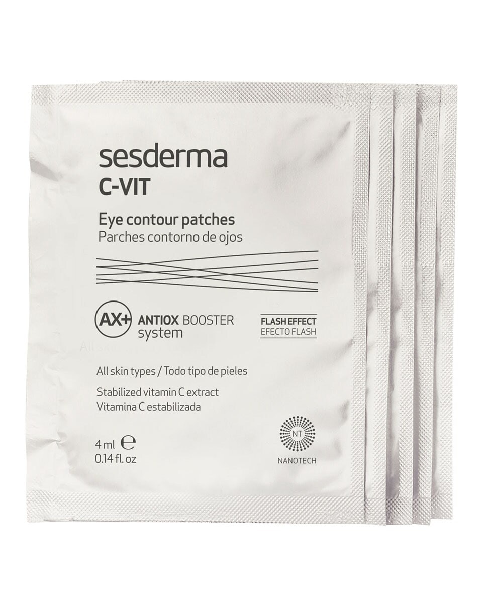 Sesderma - Parches Contorno de ojos C-VIT Sesderma. - Image 1