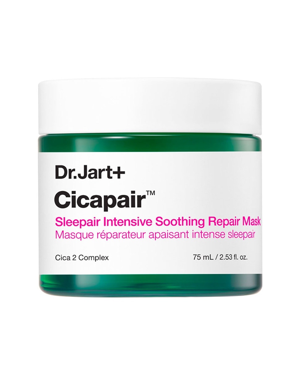 DR JART+ - Mascarilla Reparadora Calmante Intensa Sleepair Cicapair 75 Ml Dr. Jart+. - Image 1
